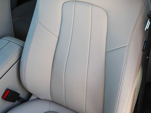 New 2026 Mercedes-Benz GLA 250 4MATIC image 25