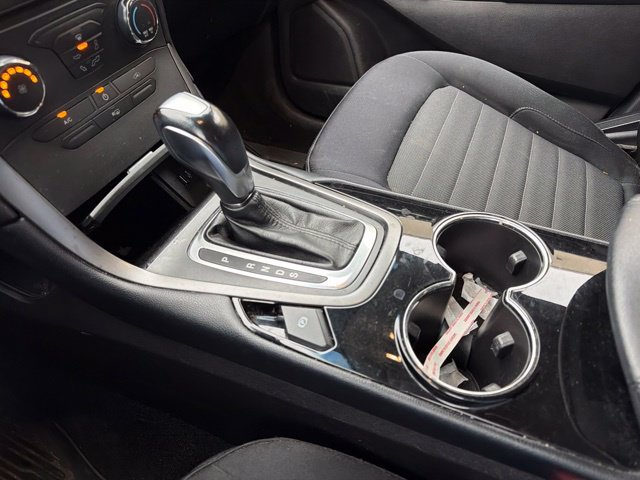 Used 2017 Ford Edge SE AWD/4WD image 26