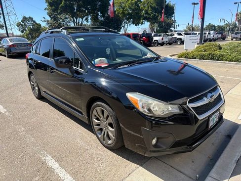 Used 2014 Subaru Impreza 2.0i Sport Premium AWD/4WD image 1