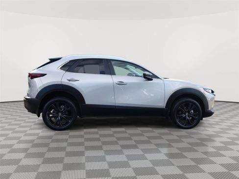 Used 2024 MAZDA CX-30 AWD 2.5 S w/ Select Sport Pkg image 8