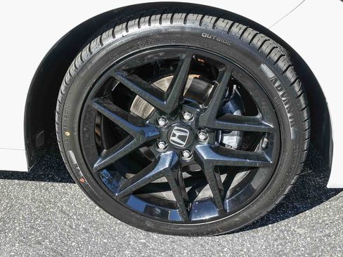 Certified 2022 Honda Civic Sport image 13