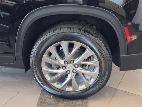 New 2026 Buick Enclave Preferred w/ Power Package AWD/4WD image 26