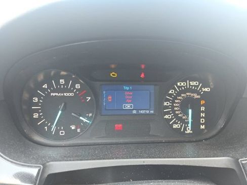 Used 2012 Ford Edge SE FWD image 7