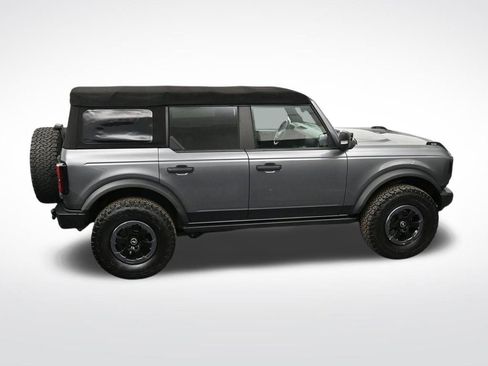 Used 2022 Ford Bronco Badlands AWD/4WD image 21