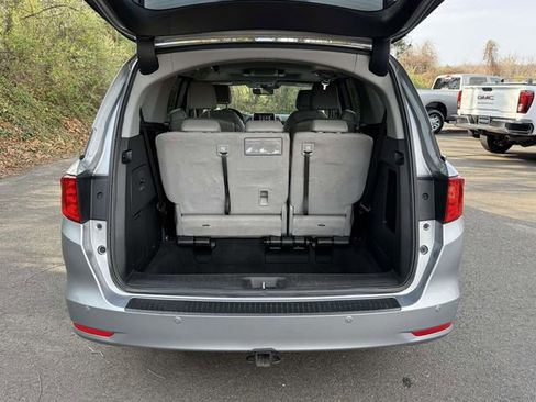 Used 2019 Honda Odyssey Elite image 12