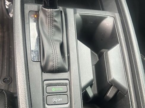 Certified 2024 Honda Accord EX image 11