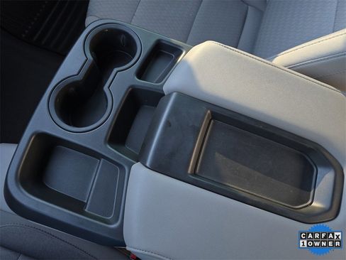 Used 2022 Chevrolet Silverado 1500 LT w/ Z71 Off-Road Package image 23