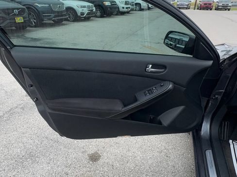Used 2012 Nissan Altima 2.5 S w/ 2.5S Premium Pkg FWD image 11