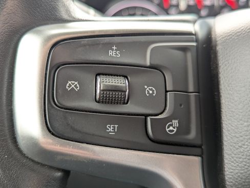 Used 2022 Chevrolet Silverado 1500 RST w/ Z71 Off-Road Package AWD/4WD image 18