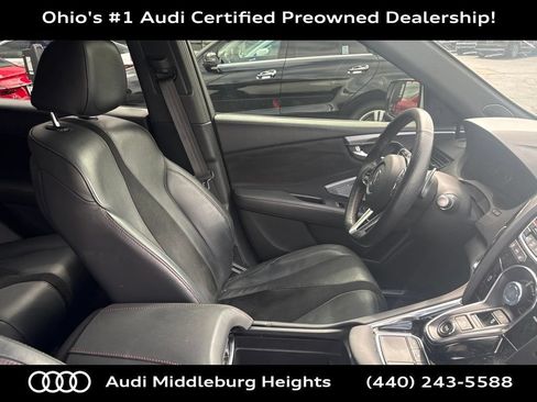 Used 2024 Acura RDX A-Spec AWD/4WD image 5
