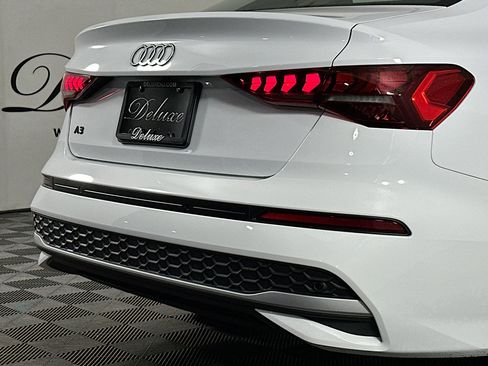 Used 2025 Audi A3 2.0T Premium w/ Convenience Package image 26