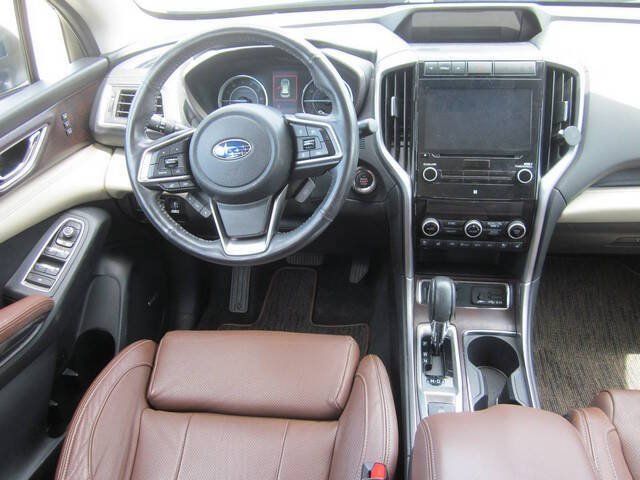 Used 2019 Subaru Ascent Touring w/ Popular Package #3 AWD/4WD image 9