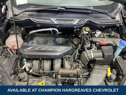 Used 2022 Ford EcoSport S AWD/4WD image 38