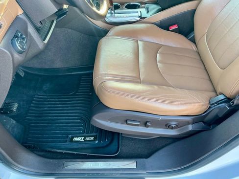 Used 2017 Buick Enclave Leather w/ Trailering Package image 43