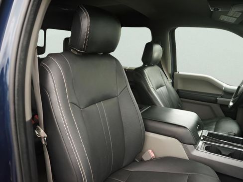 Used 2019 Ford F150 XLT w/ Equipment Group 302A Luxury RWD image 19