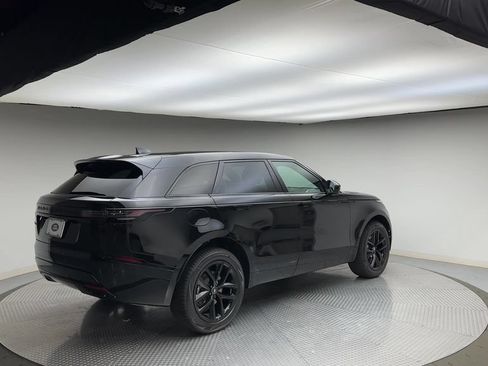 Certified 2024 Land Rover Range Rover Velar Dynamic SE AWD/4WD image 8