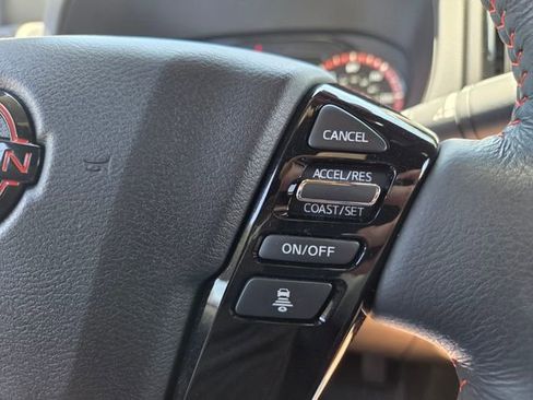 Used 2025 Nissan Frontier PRO-4X w/ Pro Convenience Package AWD/4WD image 22