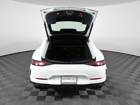 New 2026 Mercedes-Benz AMG GT 43 image 27