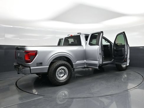 Used 2024 Ford F150 STX RWD image 5