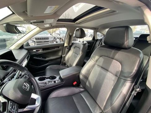 Used 2023 Honda Civic Touring image 22