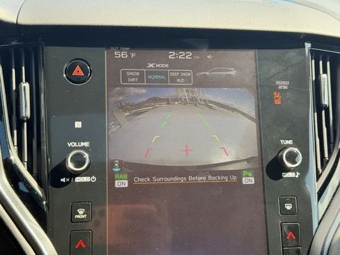 Used 2025 Subaru Outback Wilderness image 20