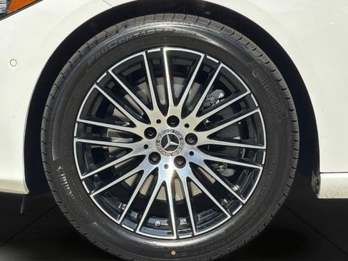 New 2026 Mercedes-Benz C 300 Sedan image 10