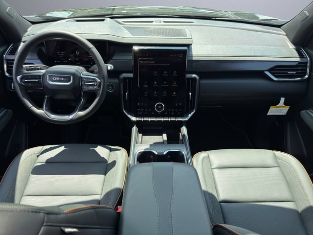 Used 2026 GMC Acadia AT4 w/ Luxury Package AWD/4WD image 17
