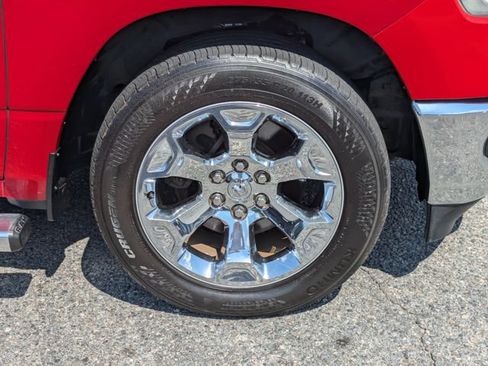 Used 2019 RAM 1500 Big Horn RWD image 12