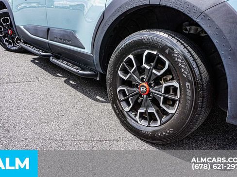 Used 2024 Hyundai Santa Cruz XRT AWD/4WD image 18