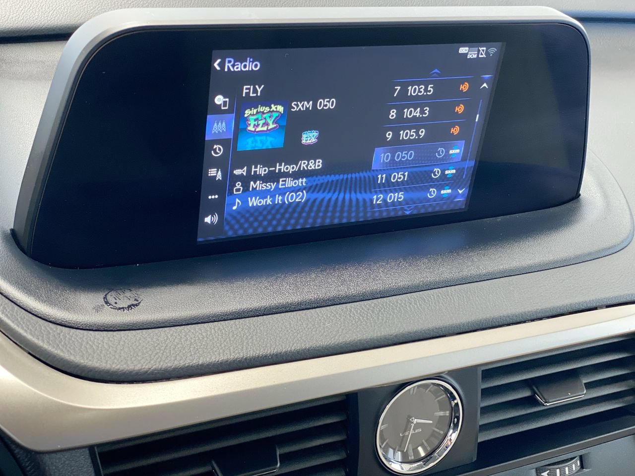 Used 2022 Lexus RX 350 FWD w/ Premium Package image 26
