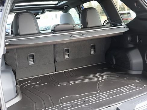 New 2026 Subaru Forester Sport AWD/4WD image 18