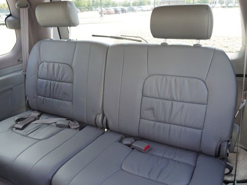 Used 2007 Lexus LX 470 4WD image 34