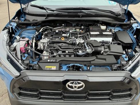 Certified 2026 Toyota Corolla Cross LE w/ Black Badges Package (TMS) image 39