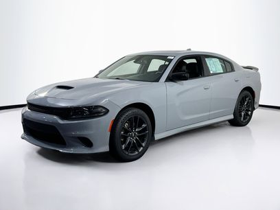 Used 2022 Dodge Charger GT w/ Plus Group