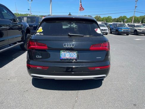 Used 2020 Audi Q5 2.0T Premium image 6
