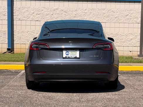 Used 2019 Tesla Model 3 Performance AWD/4WD image 6