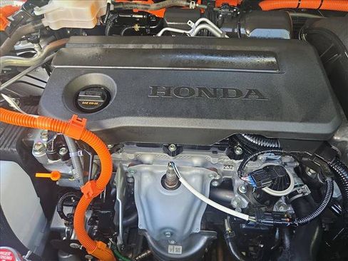 Used 2026 Honda CR-V Sport-L image 22