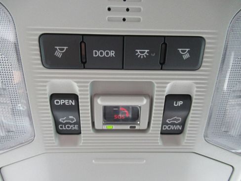 Used 2025 Toyota RAV4 Limited w/ Weather Package FWD image 30