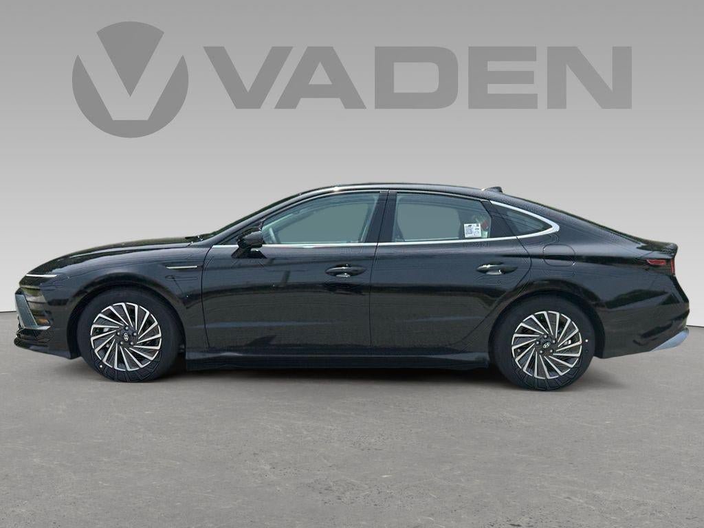 New 2025 Hyundai Sonata SEL FWD image 28