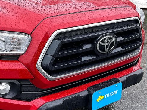 Used 2023 Toyota Tacoma SR5 image 32