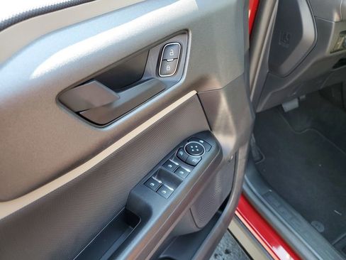 New 2025 Ford Bronco Sport Big Bend image 14