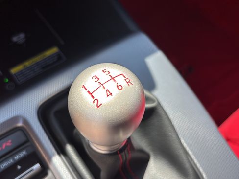 Certified 2025 Honda Civic Type R image 27