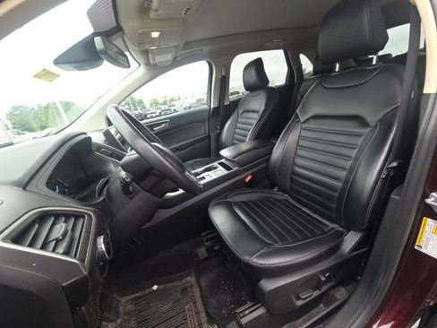 Used 2024 Ford Edge SEL w/ Convenience Package AWD/4WD image 26