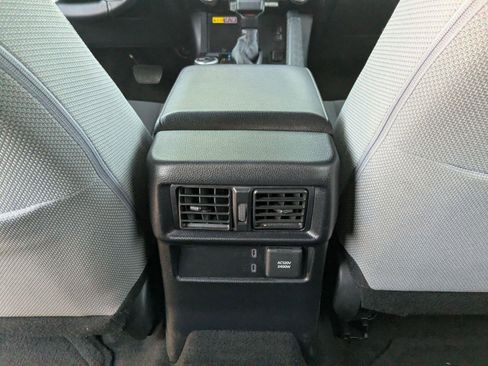 Used 2025 Toyota 4Runner TRD Off-Road image 22