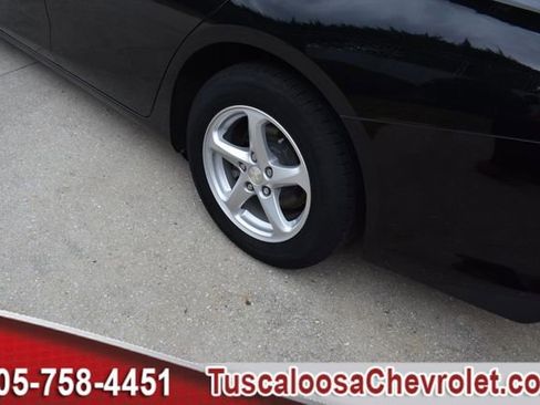 Used 2018 Chevrolet Malibu LS w/ LPO, Convenience Package 1 image 14