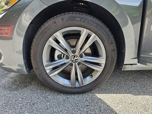 Used 2022 Volkswagen Jetta SE FWD image 28