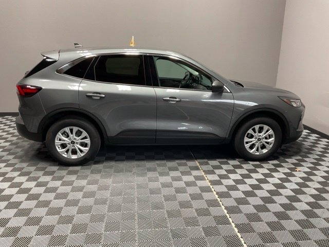 Used 2024 Ford Escape Active AWD/4WD image 7