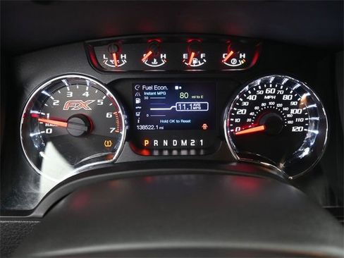 Used 2012 Ford F150 FX2 w/ FX Luxury Pkg image 32