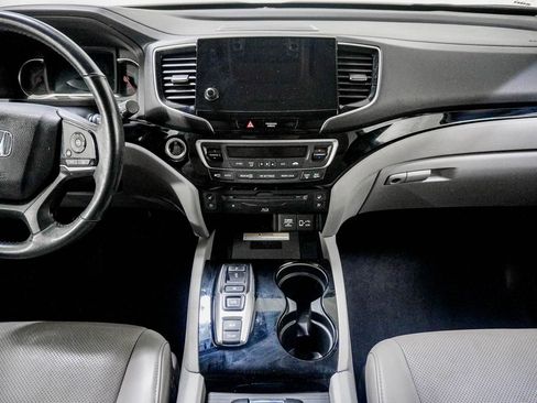 Used 2022 Honda Pilot Elite image 23