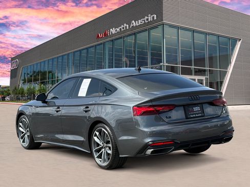 Used 2024 Audi A5 2.0T Premium w/ Summer of Audi Package AWD/4WD image 8